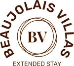 Beaujolais Villas Logo